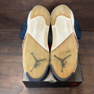 Jordan 5 Retro Bronze - Image 6
