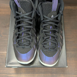 Air Nike Foamposite One Eggplant (2017) (GS) - Image 3