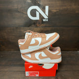 Nike Dunk Low Rose Whisper (Women's) - Image 1