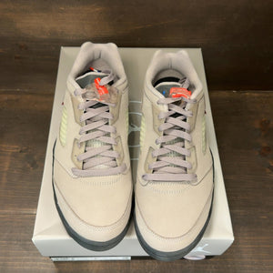 Jordan 5 Retro Low PSG (2022) - Image 3