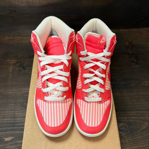 Nike Wmns Dunk High Skinny Size 9 (Pre-Owned) - Image 3