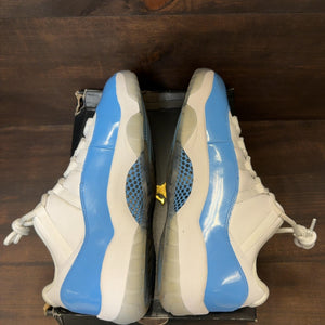 Jordan 11 Retro Low University Blue (2017) - Image 6