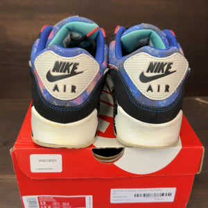 Nike Air Max 90 Supernova (2020) Size 12 (Pre-Owned) - aux