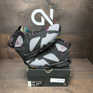 Jordan 7 Retro Bordeaux (2015) - Image 1