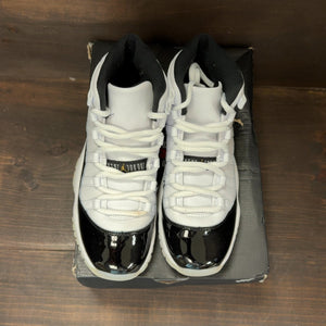 Jordan 11 Retro DMP Gratitude (2023) (GS) - Image 3