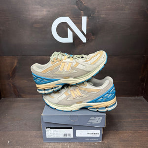 New Balance 1906U Concepts Hours and Days Size 9.5 (Pre-Owned) - Image 1