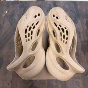 adidas Yeezy Foam RNNR Ochre - Image 4