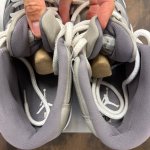 Jordan 11 Retro Cool Grey (2021) - Image 5