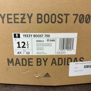 adidas Yeezy Boost 700 Mauve - Image 8