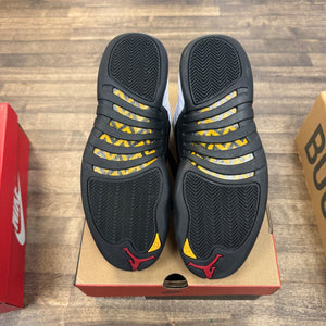 Jordan 12 Retro Taxi (2025) - Image 5