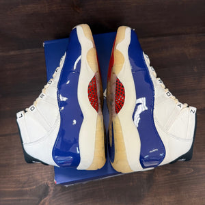 Jordan 11 Retro Rare Air - Image 5