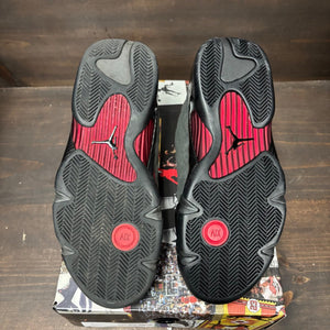 Jordan 14 Retro SE Black Anthracite - Image 6