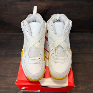 Nike Air Raid White Gum - Image 3