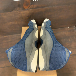 Jordan 13 Retro Flint (2020) Size 13 (Pre-Owned) - Image 6