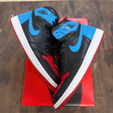 Jordan 1 Retro High NC to Chi (Women's) - Image 1