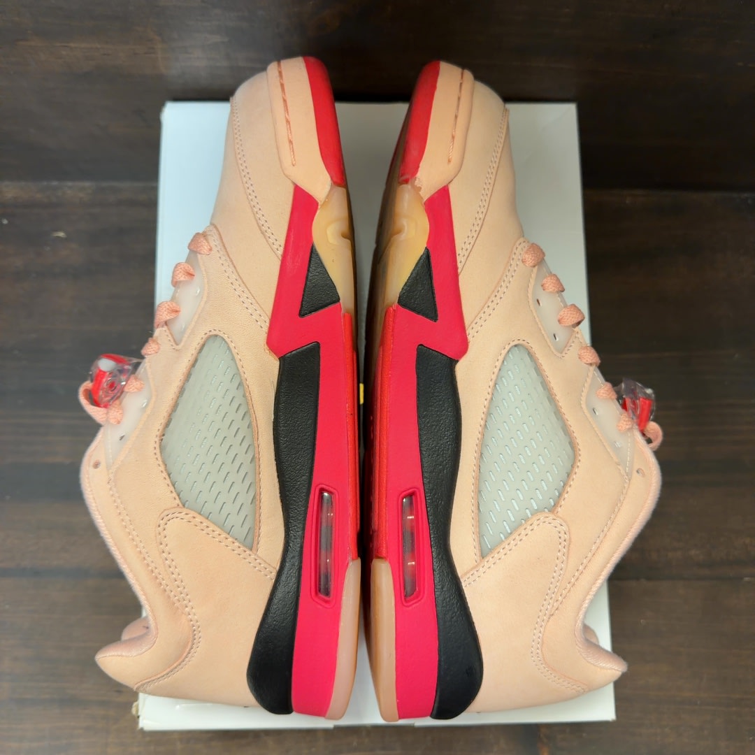 Jordan 5 Retro Low Girls That Hoop (Women's) - Image 6