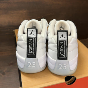 Jordan 12 Retro Low Easter (2021) - Image 4