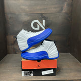 Jordan 12 Retro Blueberry - Image 1