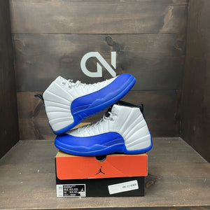 Jordan 12 Retro Blueberry - Image 1
