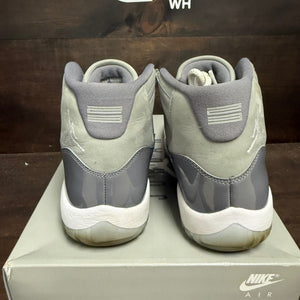 Jordan 11 Retro Cool Grey (2021) - Image 5