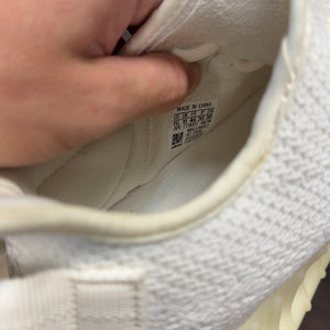 adidas Yeezy Boost 350 V2 Cream Size 11.5 (Pre-Owned) - aux