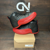 Jordan 12 Retro Flu Game (2025) Size 12 - Image 1