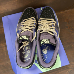 Jordan 1 Retro Low OG Zion Williamson Voodoo Alternate - Image 5