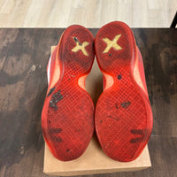 Nike Kobe 10 Hot Lava Size 9.5 (Pre-Owned) - Image 5