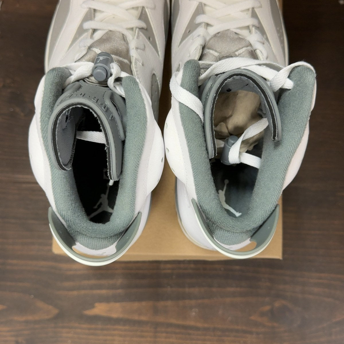 Jordan 6 Retro Cool Grey Size 12 - Image 6