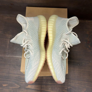 adidas Yeezy Boost 350 V2 Citrin (Non-Reflective) Size 11.5 (Pre-Owned) - aux