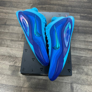 Nike A'ja Wilson A'One Indigo Girl (Women's) - Image 1