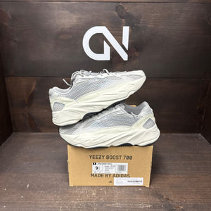 adidas Yeezy Boost 700 V2 Static Size 9.5 (Pre-Owned) - front