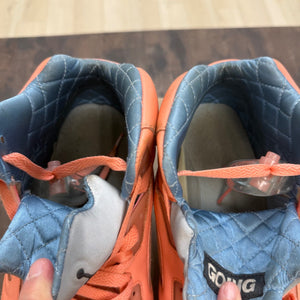 Jordan 5 Retro DJ Khaled We The Best Crimson Bliss Size 11.5 (Pre-Owned) - Image 2