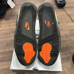 Jordan 4 Retro OG SP Undefeated (2025) - Image 5