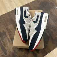 Nike Air Max 1 Anniversary Obsidian Size 13 (Pre-Owned) - Image 1