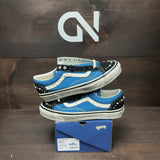 Vans LX Old Skool 36 Pearlized Pack Black Navy - Image 1