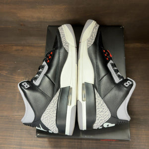 Jordan 3 Retro OG Black Cement (2024) - Image 6