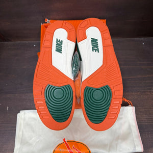 Jordan 3 Retro SP SoleFly Miami Size 10 - Image 6