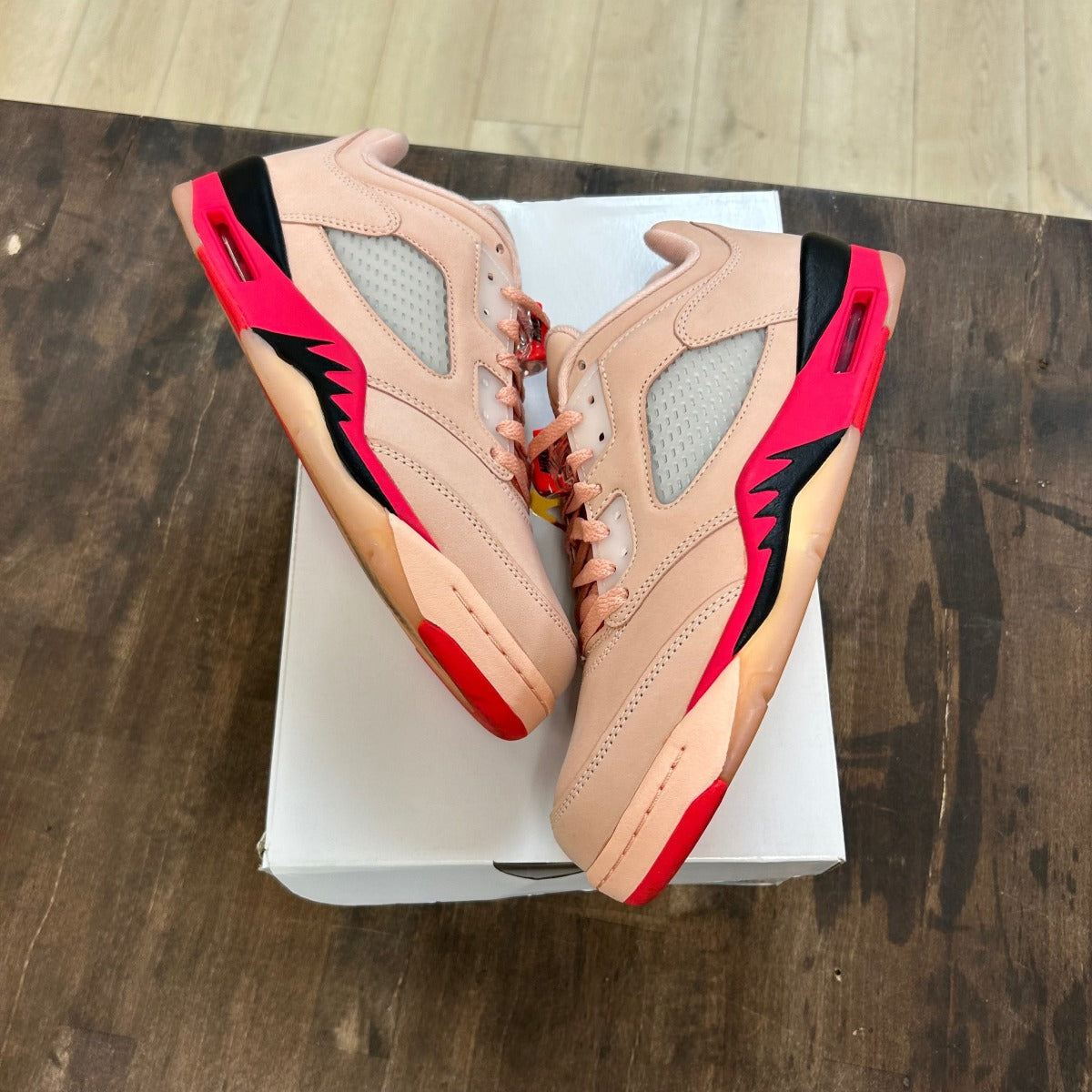 Jordan 5 Retro Low Girls That Hoop (Women's) - Image 1