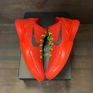 Nike Kobe 6 Protro Reverse Grinch - Image 2