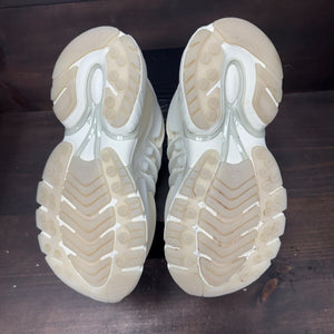 adidas Adistar Jellyfish Pharrell Williams White Size 13 (Pre-Owned) - box
