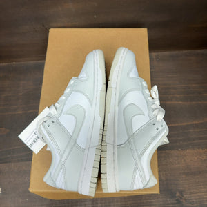 Nike Dunk Low Photon Dust (Women's) Size 6W (Pre-Owned) - Image 6