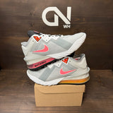 Nike LeBron 18 Low Bugs vs Marvin Space Jam Size 8.5 (Pre-Owned) - Image 1