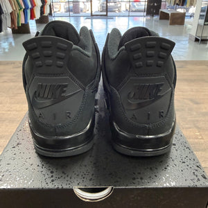 Jordan 4 Retro Black Cat (2025) - Image 4