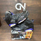 Jordan 6 Retro Social Status - Image 1
