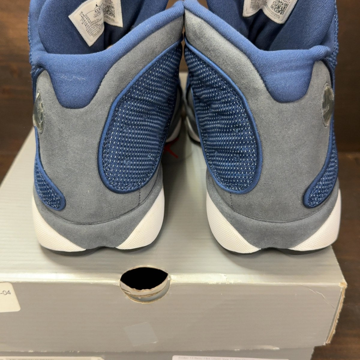 Jordan 13 Retro Flint (2020) - Image 5