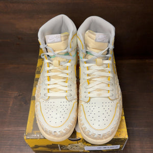 Jordan 1 Retro High OG SP Union LA Bephies Beauty Supply Summer of ‘96 Size 10 (Pre-Owned) - tag
