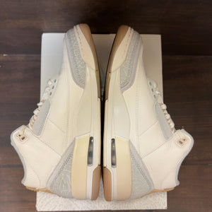 Jordan 3 Retro Craft Ivory - Image 5