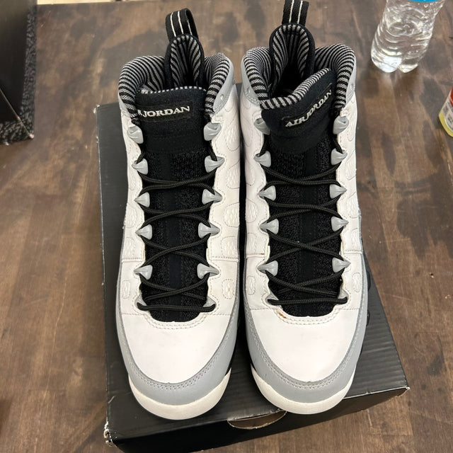 Jordan 9 Retro Barons (GS) - Image 2
