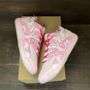 Nike KD 18 Aunt Pearl Size 9.5 - Image 2